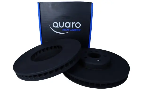 Disc frana QUARO QD1431HC