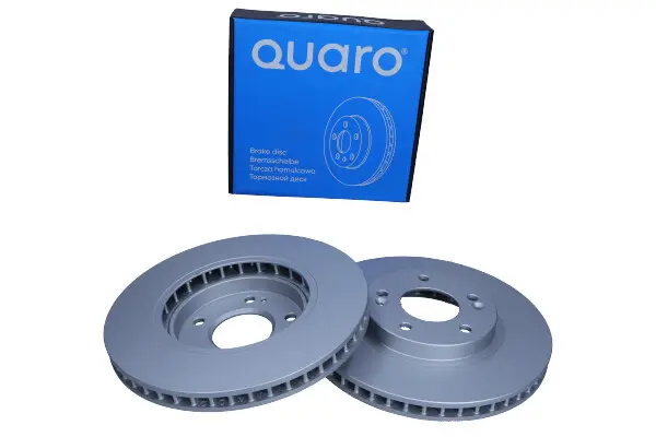 Disc frana QUARO QD1633