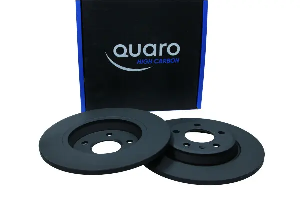 Disc frana QUARO QD2333HC