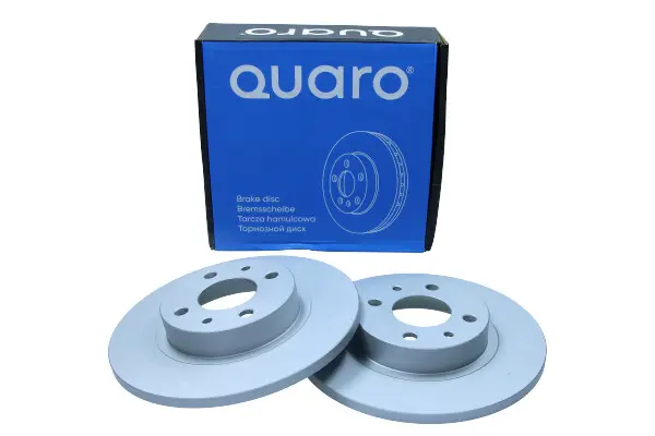 Disc frana QUARO QD3404