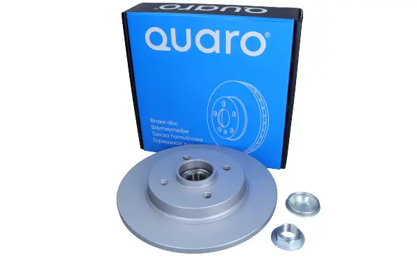 Disc frana QUARO QD3633