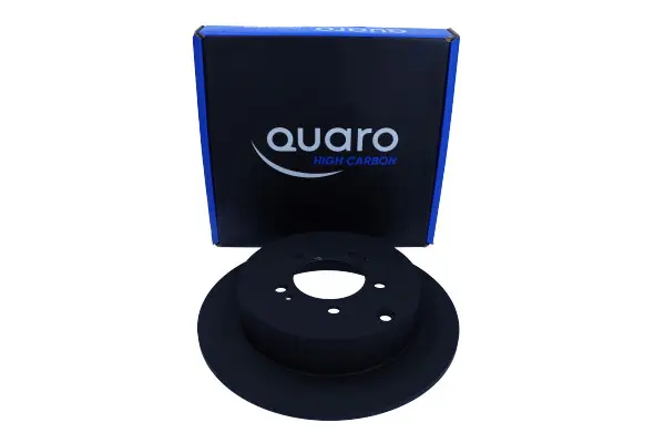 Disc frana QUARO QD5004HC
