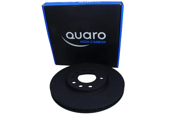 Disc frana QUARO QD5263HC