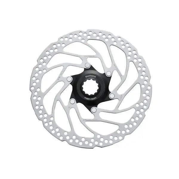 Disc Frana Shimano SM-RT30-S 160mm Center Lock Include Piulita de Strangere (Tip SM-RT10)