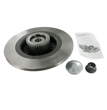 Disc frana SKF VKBD 1006