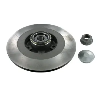 Disc frana SKF VKBD 1019
