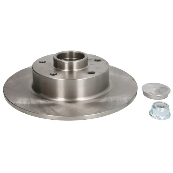 Disc Frana Spate Abe Renault Megane 3 2008 C4R027ABE