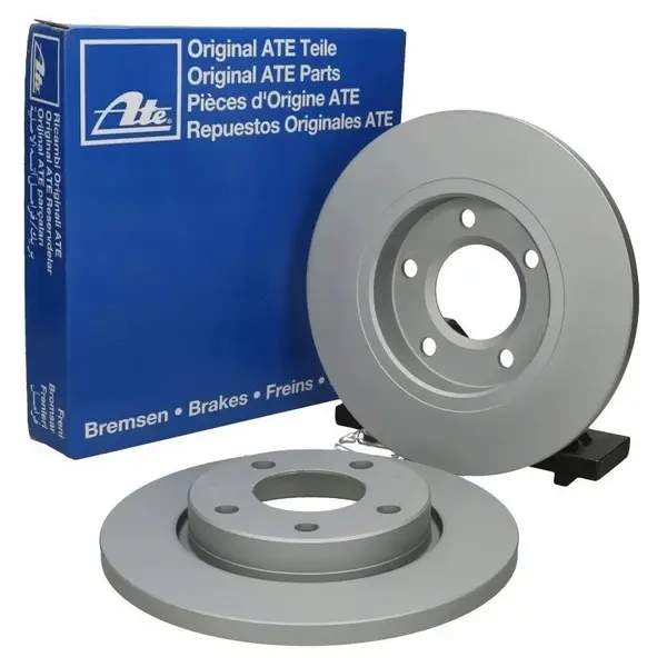 Disc Frana Spate Ate 24.0110-0277.1