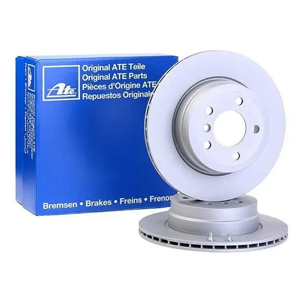 Disc Frana Spate Ate Bmw X6 F16 2014 24.0120-0206.1