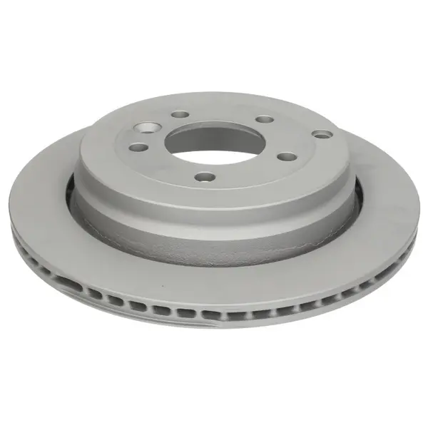 Disc Frana Spate Ate Land Rover Discovery 4 2009-2018 24.0120-0210.1