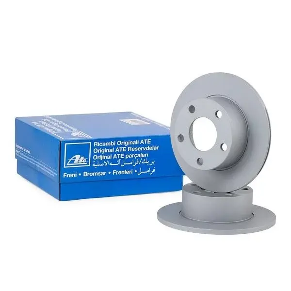 Disc Frana Spate Ate Volkswagen Passat B5 1996-2005 24.0110-0201.1