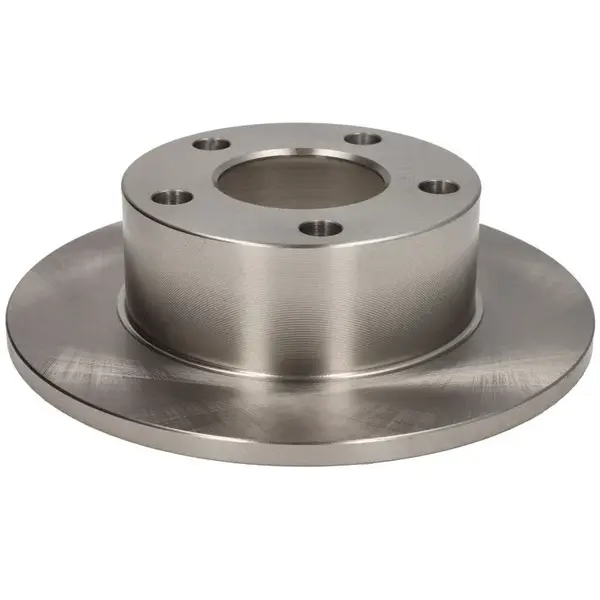 Disc Frana Spate Dreapta Stanga Abe Audi 100 C3 1982-1991 C4A003ABE