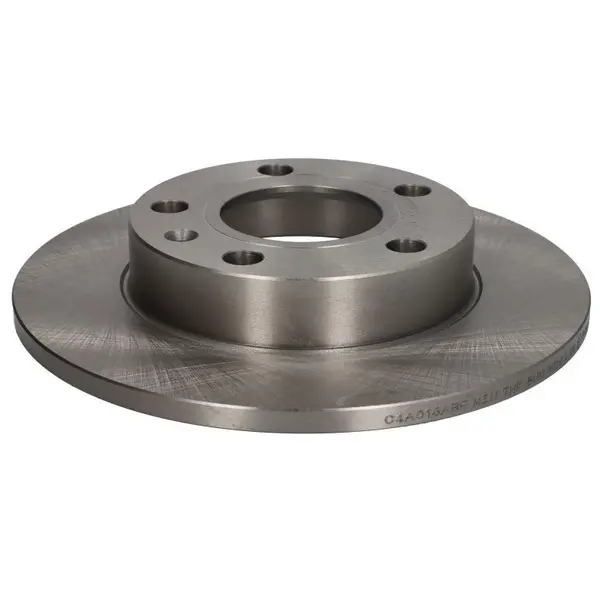 Disc Frana Spate Dreapta Stanga Abe Audi A4 B6 2000-2004 C4A016ABE