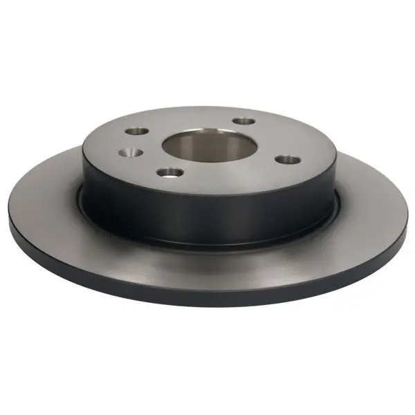 Disc Frana Spate Dreapta Stanga Bosch Opel Astra G 1998-2004 0 986 479 S52