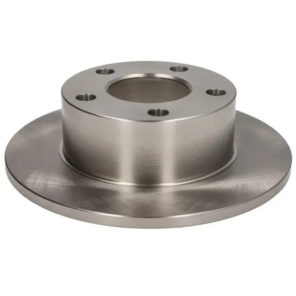 Disc Frana Spate Dreapta Stanga Krieger Audi 100 C3 1982-1991 0950004238