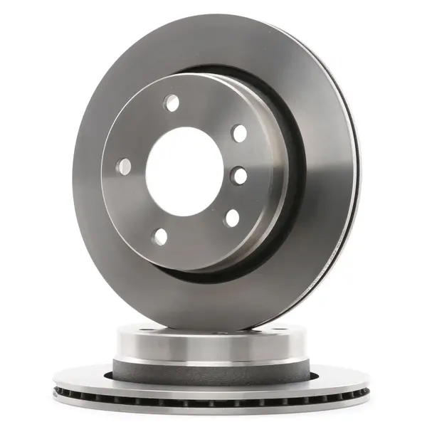 Disc Frana Spate Dreapta Stanga Krieger Bmw Seria 3 E46 1998-2005 0950004094
