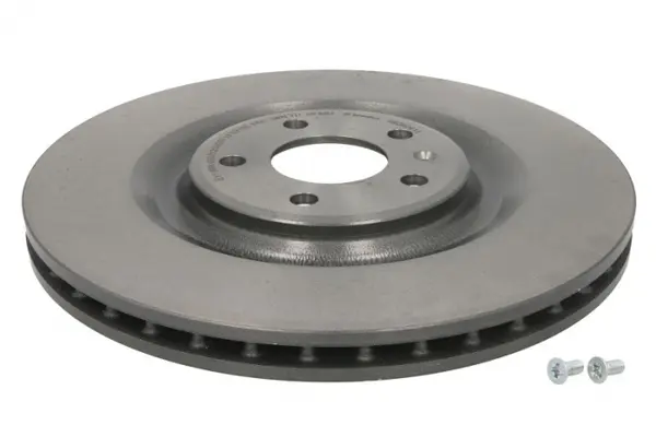 Disc frana Spate Dreapta Stanga potrivit AUDI A6 ALLROAD C8, A6 C8, A7, A8 D5, E-TRON, Q7, Q8, Q8 E-TRON; HONDA INTEGRA; VW TOUAREG 2.0-Electric 02.02-