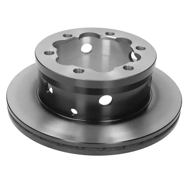 Disc Frana Spate Dreapta Stanga Trw Volkswagen LT 2 1996-2006 DF4089S