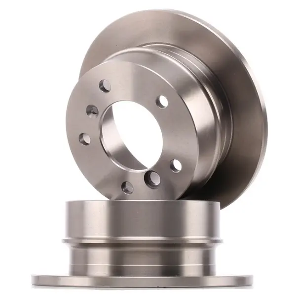 Disc Frana Spate Ferodo Volkswagen LT 2 1996-2006 FCR230A