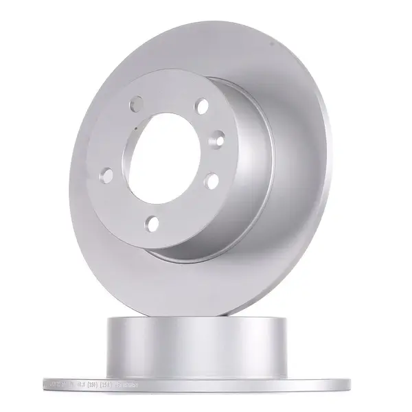 Disc Frana Spate Krieger Opel Movano B 2010 0950004049