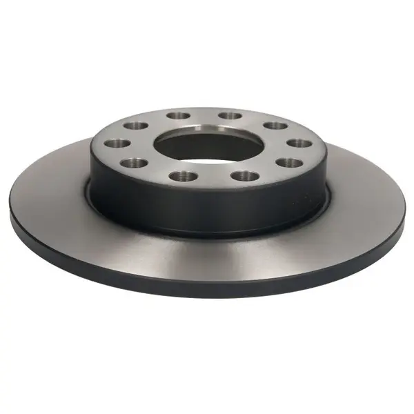 Disc Frana Spate Mtr Seat Exeo 2008 12135403