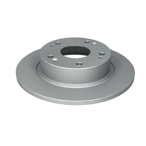Disc Frana Spate Nipparts Honda Accord 7 2003-2012 J3314031