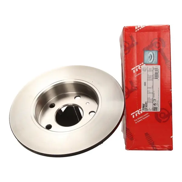 Disc Frana Spate Trw Opel Meriva B 2010-2017 DF4051