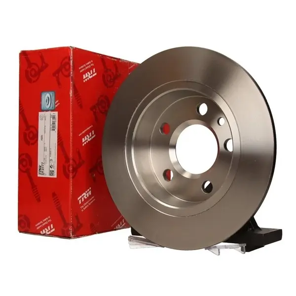 Disc Frana Spate Trw Volkswagen Sharan 1 1995-2010 DF2777