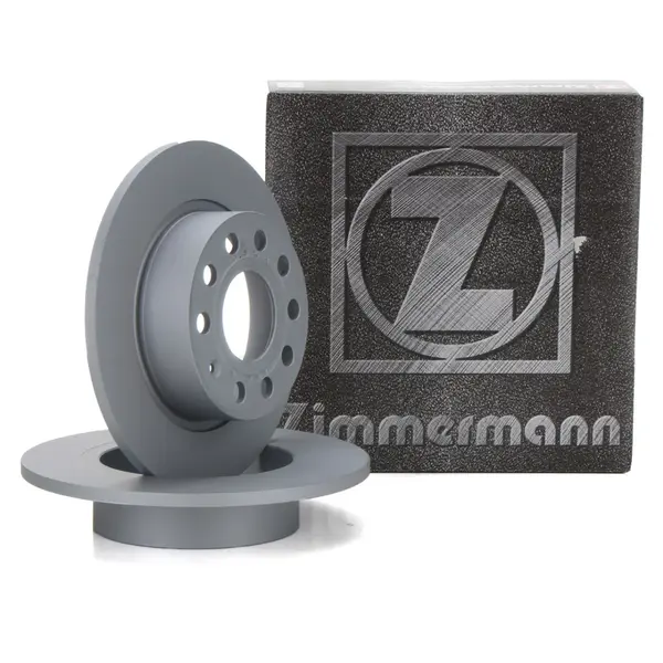 Disc Frana Spate Zimmermann 600.3234.20