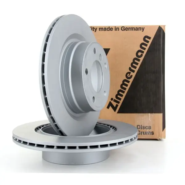 Disc Frana Spate Zimmermann Bmw Seria 3 E93 2006-2013 150.3426.20