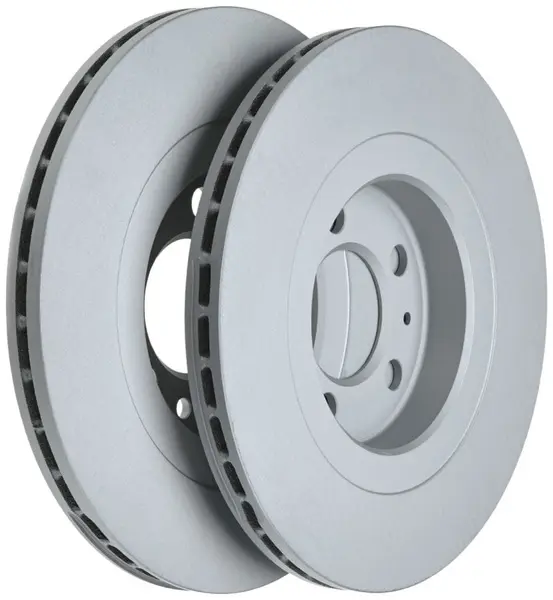 Disc frana TEXTAR 92228503