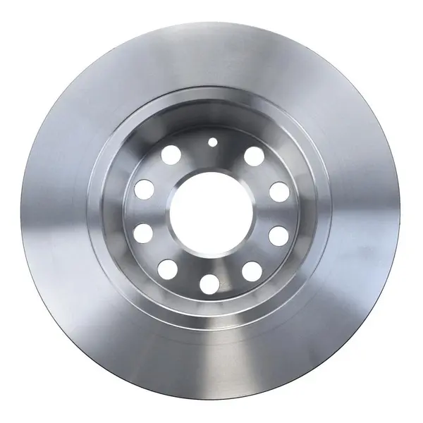 Disc frana TRW DF4558