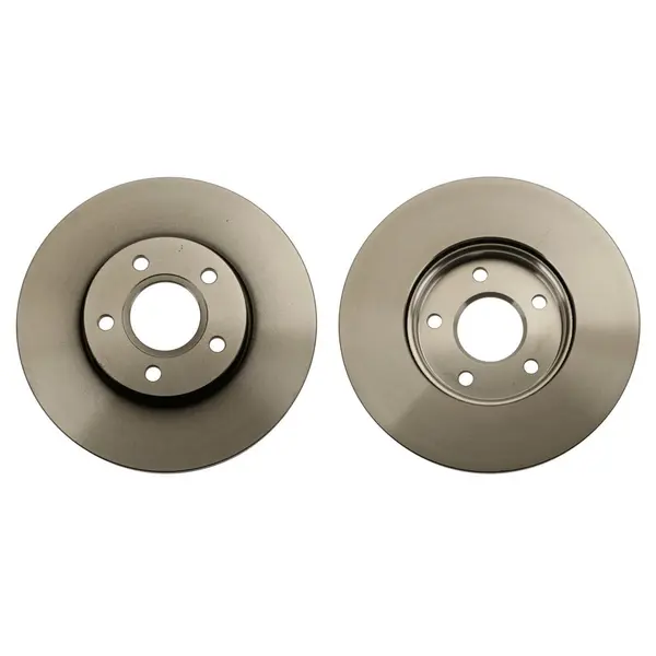 Disc frana TRW DF6138