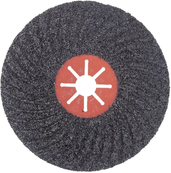 Disc Glazurat pentru slefuit 115 mm; 24 granulatie evotools 681070