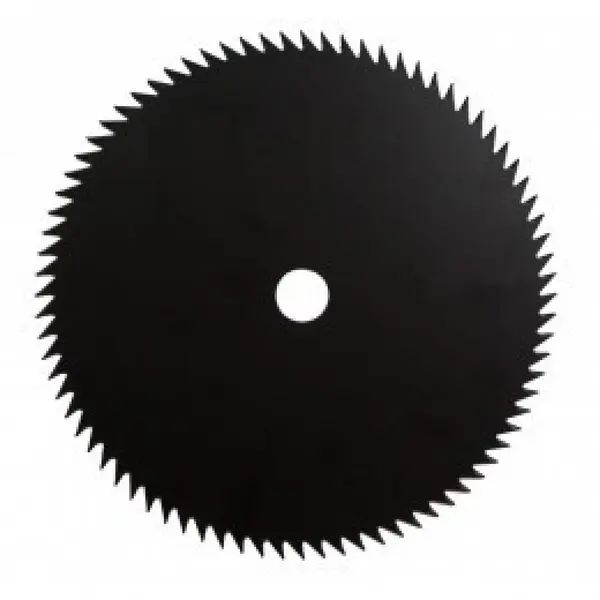 Disc Motocoasa de Umar Progarden, 80 Dinti, 254mm, 25.4mm