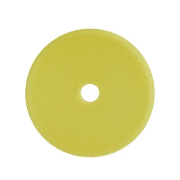 Disc pentru Polish Orbital, Mediu Abraziv, 143 mm, Bulk, Sonax