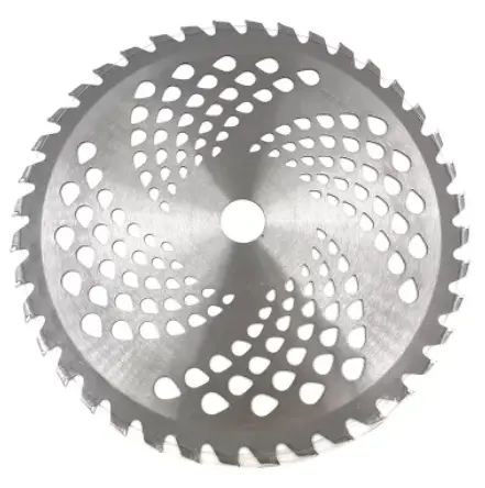 Disc pt Motocoasa 9" Concav 255 x 25.4 x 40T