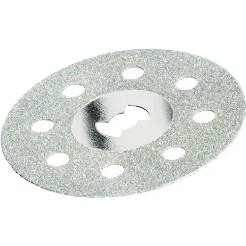 Disc taiere diamantat Dremel 545