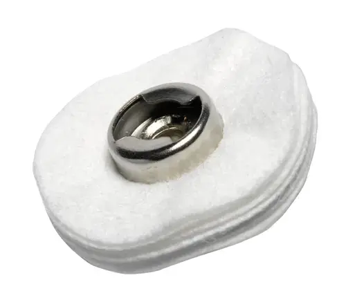 Disc textil pentru lustruire Dremel SC423