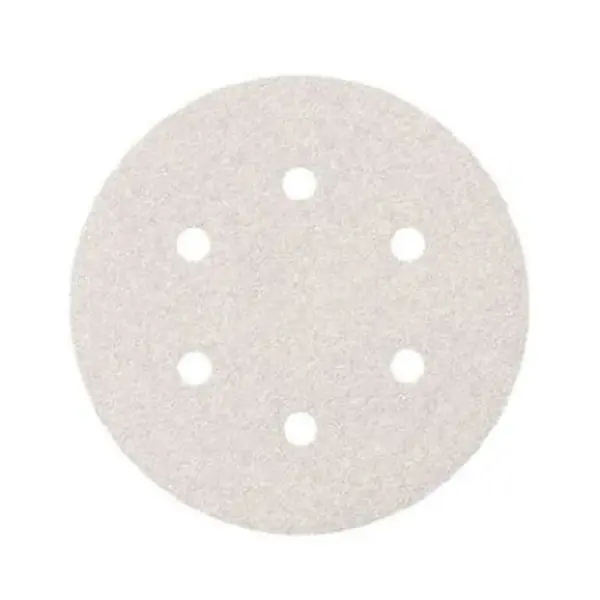 Disc Velcro Smirdex Diametru 150 Granulatie 240 Set 100Buc