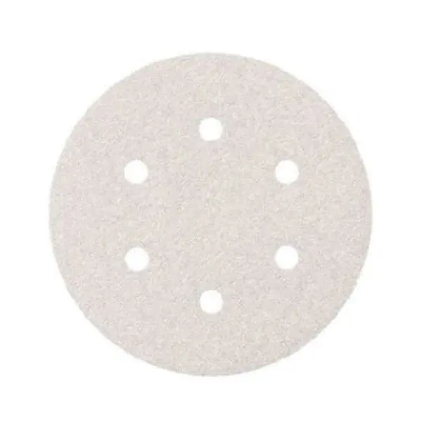 Disc Velcro Smirdex Diametru 150 Granulatie 800 Set 100Buc