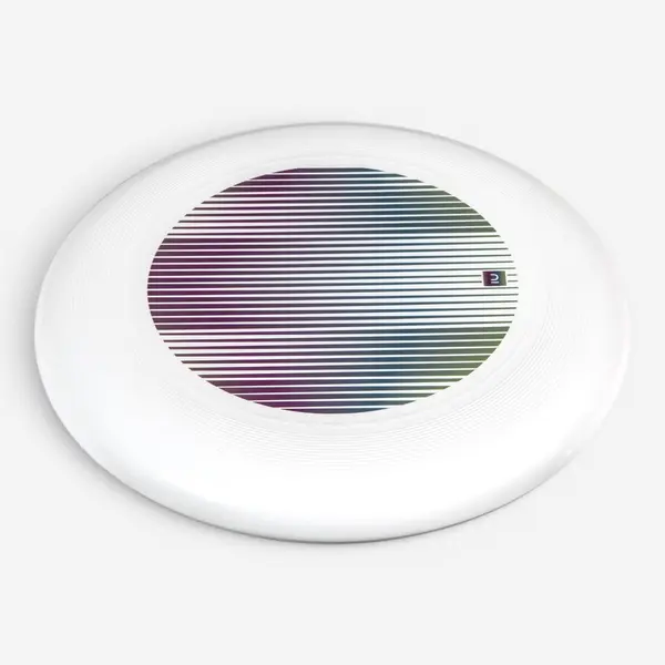 Disc zburător Ultimate original alb 175 grame.