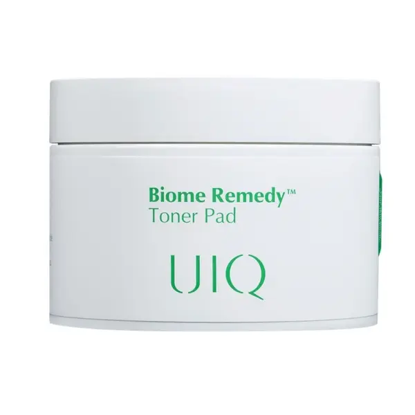 Dischete Biome Remedy Toner Pad, 180ml, UIQ