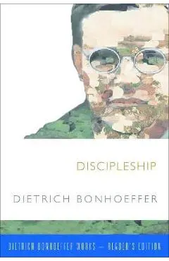 Discipleship - Victoria J. Barnett