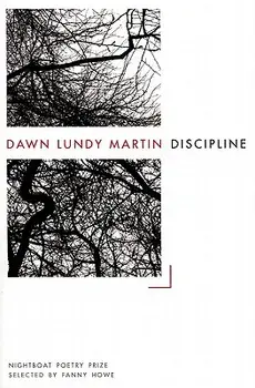 Discipline, Paperback/Dawn Lundy Martin