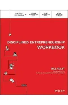 Disciplined Entrepreneurship Workbook