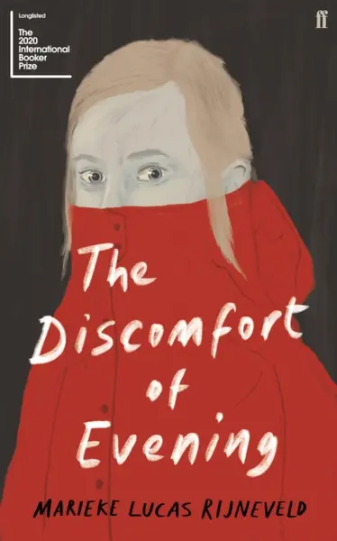 Discomfort of Evening | Marieke Lucas Rijneveld