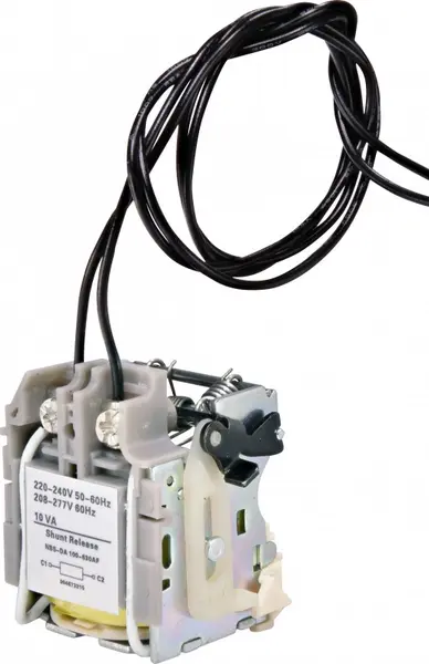 disconector independent nbs-da 100-630af ac380/400v 004673216
