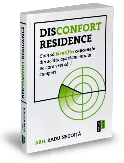 Disconfort Residence | Radu Negoita