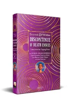 Discontinue If Death Ensues - Carol Gyzander